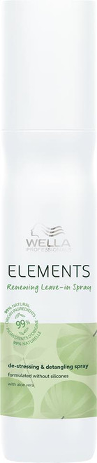 Wella Elements Leave-in Conditioning Spray-image1