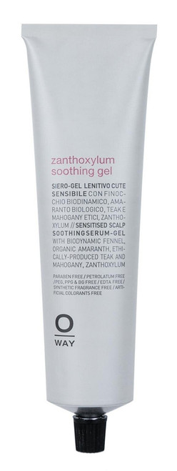 Oway Zanthoxylum Soothing Gel-image1