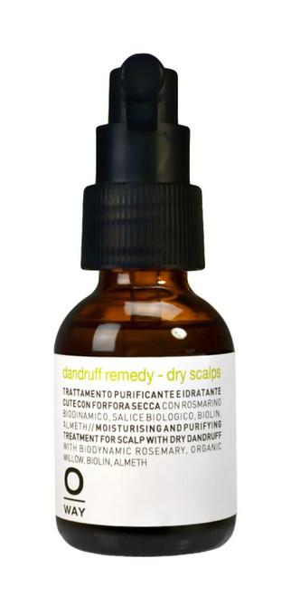 Oway Dandruff Remedy (Dry Scalps)-image1