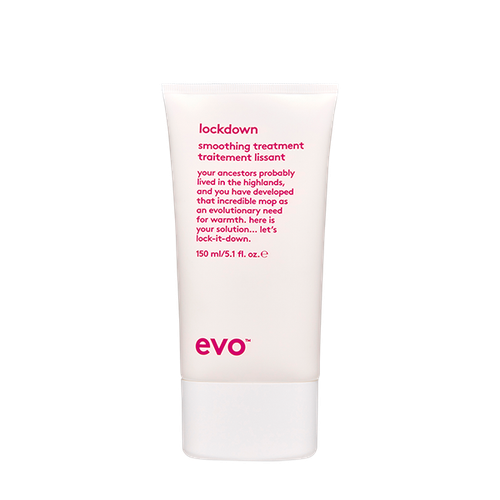 Evo Lockdown Smoothing Treatment -image1