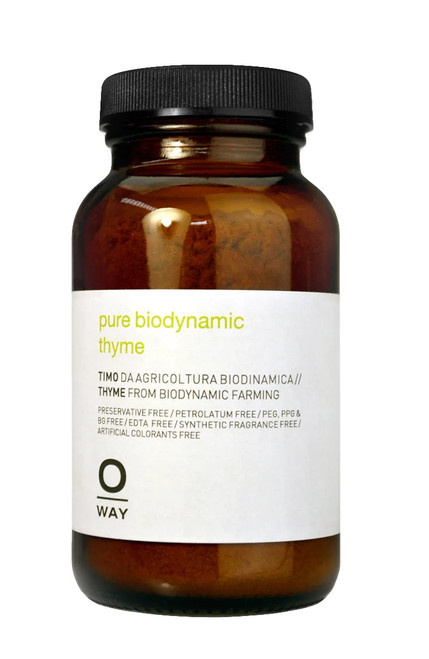 Oway Pure Biodynamic Thyme-image1