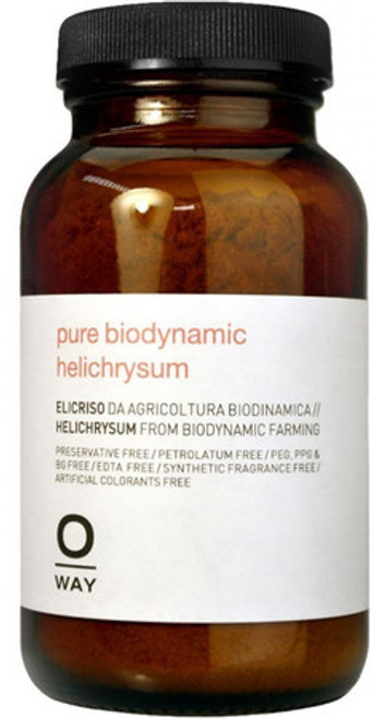 Oway Pure Biodynamic Helichrysum