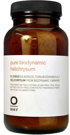 Oway Pure Biodynamic Helichrysum-image1