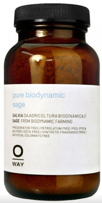 Oway Pure Biodynamic Sage