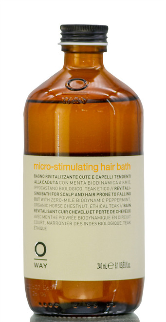 Oway Micro-Stimulating Hair Bath-image1