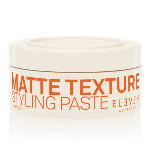 Eleven Australia Matte Texture Styling Paste-image1