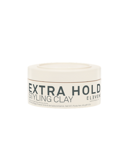 Eleven Australia Extra Hold Styling Clay-image1