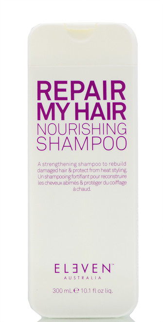 Eleven Australia Repair My Hair Nourishing Shampoo-image1