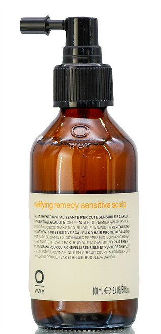 Oway Vivifying Remedy Sensitive Scalp-image1