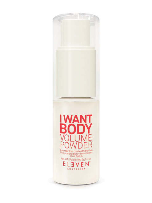 Eleven Australia I Want Body Volume Powder-image1