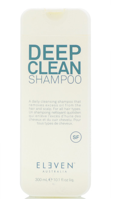 Eleven Australia Deep Clean Shampoo-image1