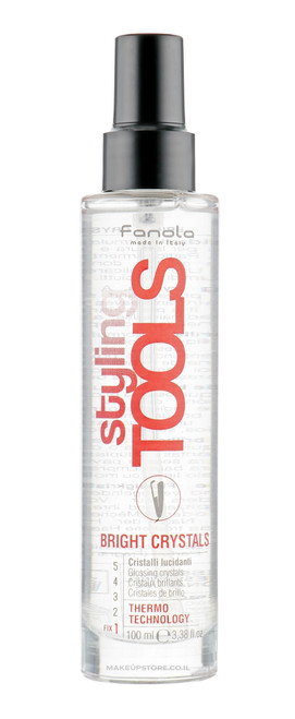 Fanola Styling Tools Bright Crystals-image1