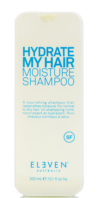 Eleven Australia Hydrate My Hair Moisture Shampoo-image1