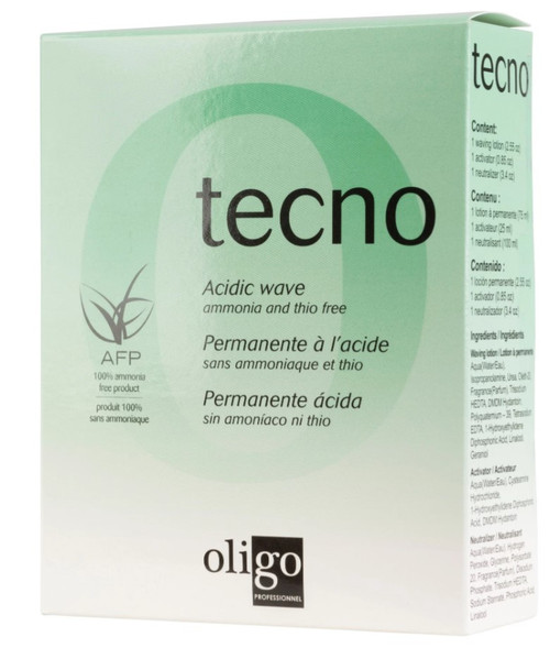 Oligo Tecno Acidic Wave Kit