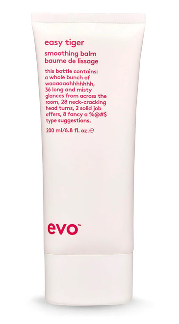 Evo Easy Tiger Smoothing Balm-image1