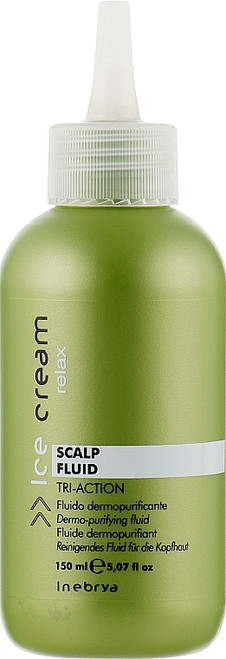Inebrya Ice Cream Relax Scalp Fluid-image1