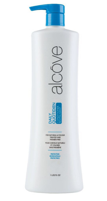 Oligo Alcove Daily Conditioner-image1