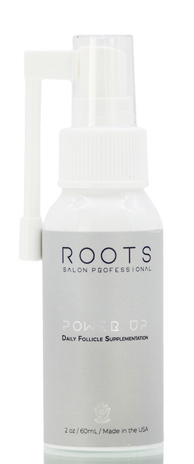Roots Professional Power Up Daily Follicle Supplementation-image1