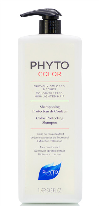 Phyto PhytoColor Protecting Shampoo