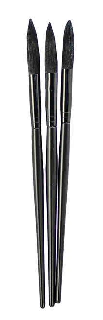 Schwarzkopf Salon Tools Calligraphy Brush-image1