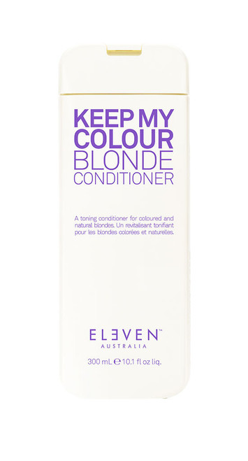 Eleven Australia Keep My Colour Blonde Conditioner-image1