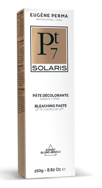 Eugene Perma Solaris Pt7 Bleaching Paste -image1