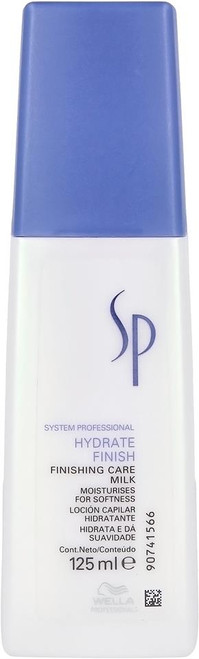 Wella System Professional Finishing Care Milk-image1