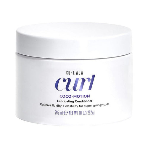 Color Wow Curl Coco-Motion Lubricating Conditioner-image1