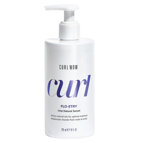 Color Wow Curl Flo-Etry Vital Natural Serum-image1