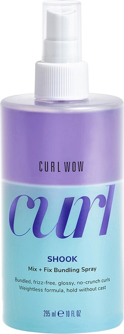Color Wow Curl Shook Mix-Fix Bundling Spray-image1
