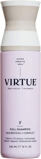 Virtue Full Shampoo-image1