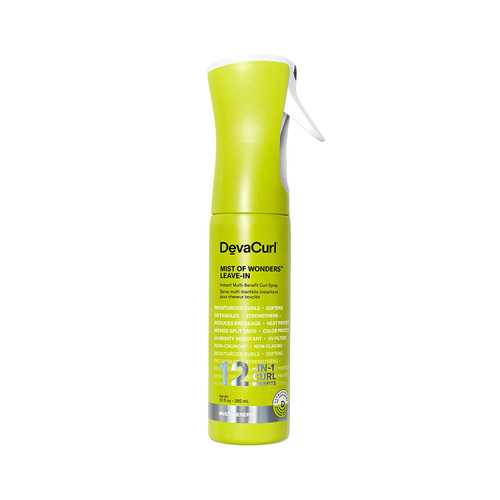 DevaCurl Mist of Wonders Leave-In Curl Spray-image1