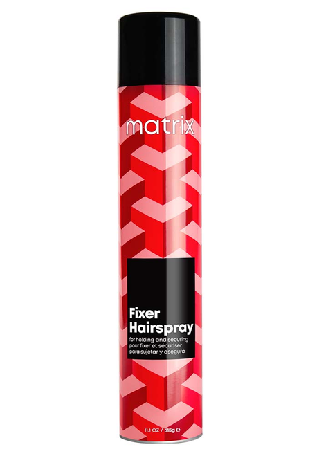 Matrix Fixer Hairspray