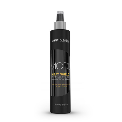 ASP Mode Heat Shield Lightweight Pre-Styler