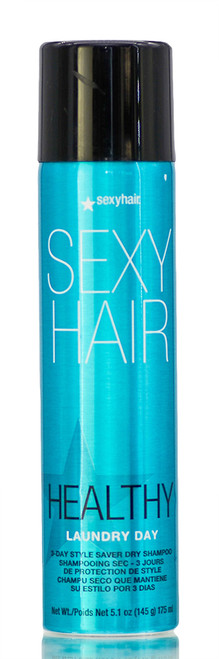 Sexy Hair Healthy Laundry Day Dry Shampoo-image1