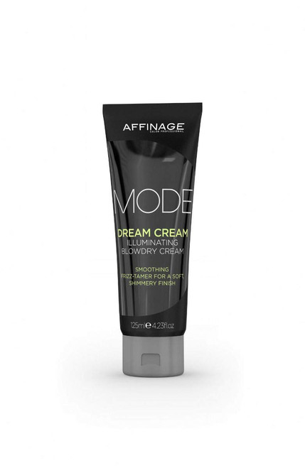 ASP Mode Dream Cream Illuminating Blow-Dry Cream