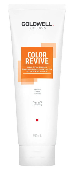 Goldwell Dualsenses Color Revive Shampoo (8.45 oz)-image1