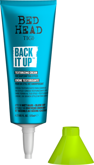TIGI Bed Head Back It Up Texturizing Cream
