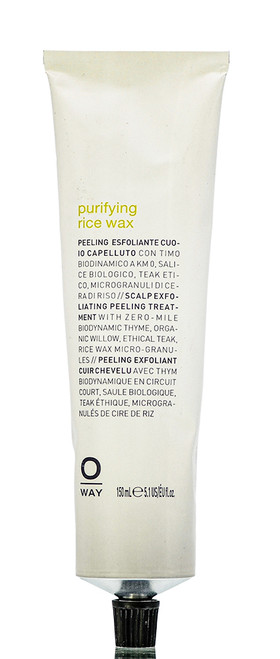 Oway Purifying Rice Wax-image1