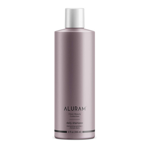 Aluram Clean Beauty Collection Daily Shampoo