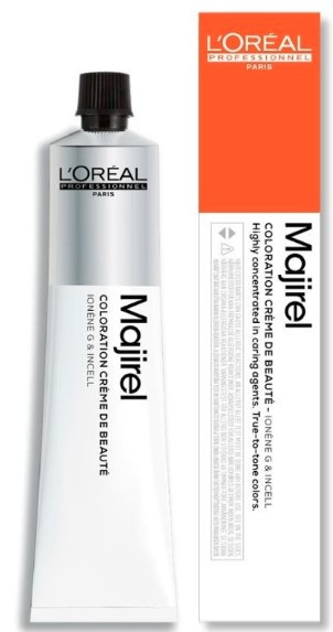L'Oreal Majirel MajiContrast Permanent Hair Color-image1