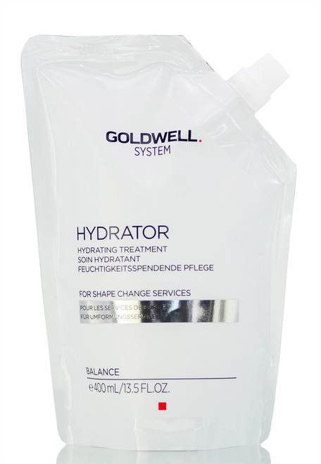 Goldwell System Hydrator Hydrating Treatment