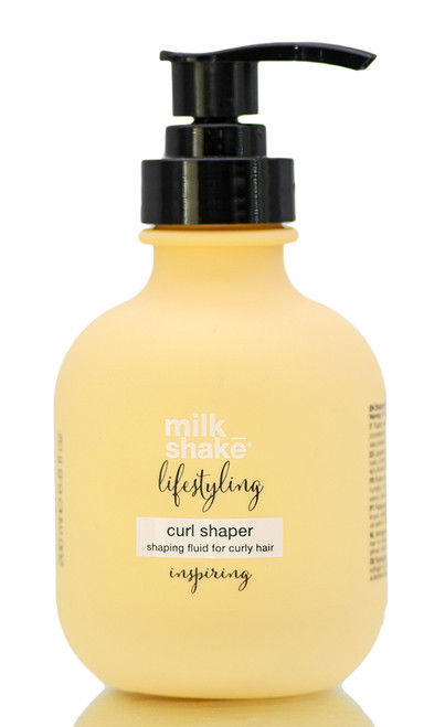 Milkshake Lifestyling Curl Shaper