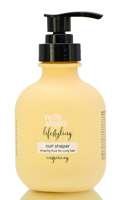 Milkshake Lifestyling Curl Shaper-image1