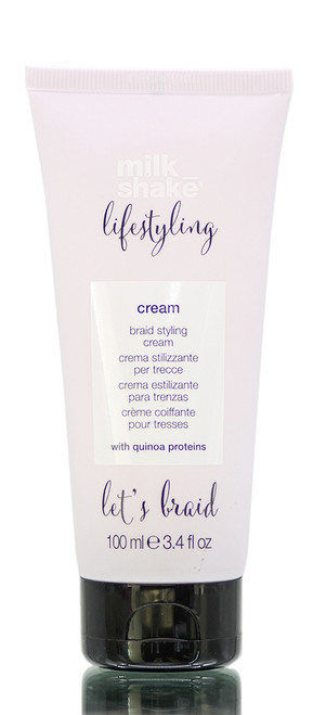 Milkshake Lifestyling Braid Styling Cream-image1