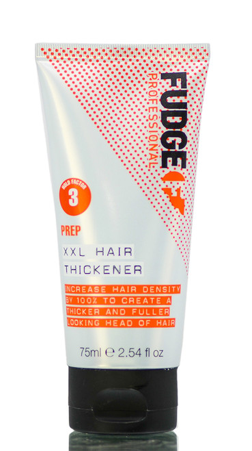 Fudge Professional Prep XXL Hair Thickener