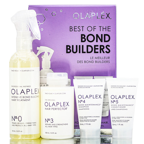 Olaplex Best of The Bond Builders-image1