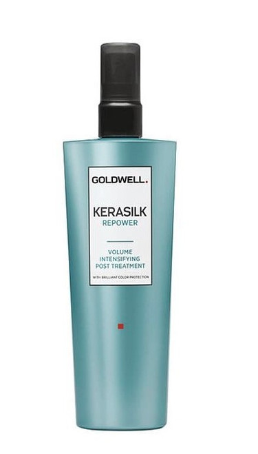 Goldwell Kerasilk Repower Volume Intensifying Post Treatment