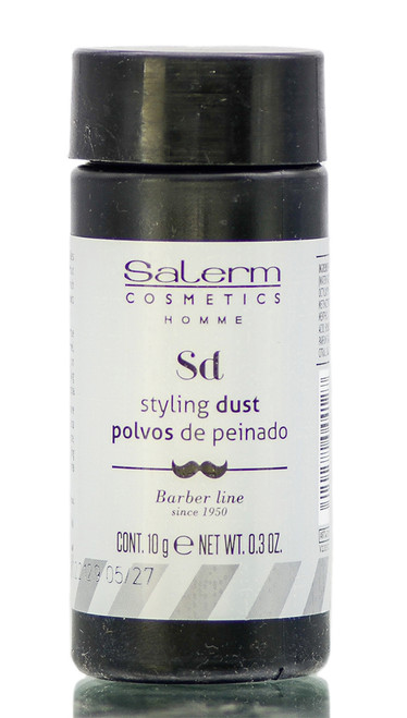 Salerm Homme Styling Dust-image1