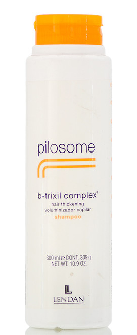 Lendan Pilosome Hair Thickening Shampoo-image1